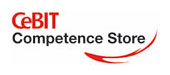 CeBIT Competence Sore
