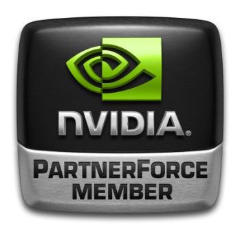 Nvidia Braunschweig