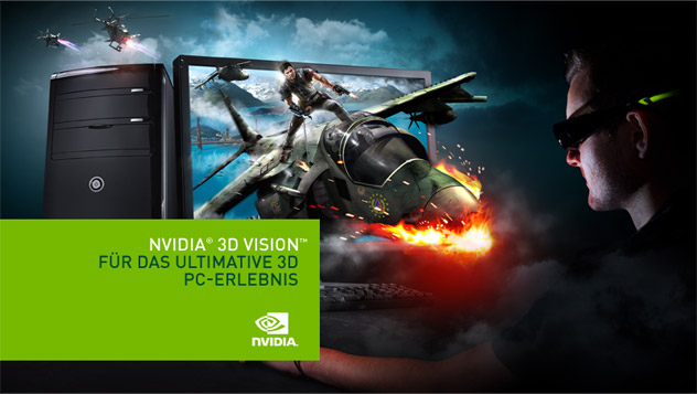 3D Vision Braunschweig