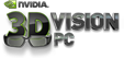 Nvidia 3D Vision PC