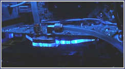 VGA Wasserk&uuml;hler