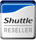 Shuttle Reseller Braunschweig