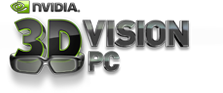 Nvidia 3D Vision Braunschweig